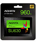 SSD диск A-Data 480Gb ASU630SS-480GQ-R