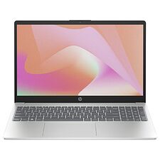 Ноутбук HP 15-fd0127dx Silver (B4HN8UA)