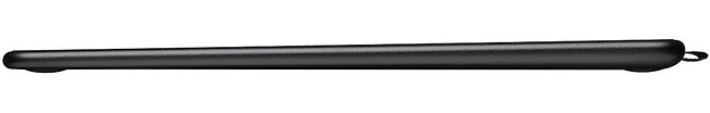 Графический планшет Wacom Intuos S Bluetooth черный (CTL-4100WLK-N)