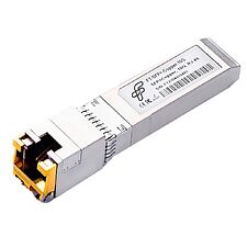 Трансивер FiberTrade FT-SFP+-Copper-10G Mellanox Трансивер FiberTrade FT-SFP+-Copper-10G Mellanox