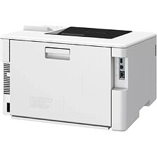 Принтер Canon i-Sensys LBP646Cdw белый (6929C007)