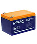 Аккумулятор для ИБП Delta GX 12-12