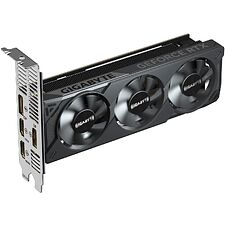 Видеокарта Gigabyte RTX 5050 OC Low Profile 8GB GDDR6 (GV-N5050OC-8GL)