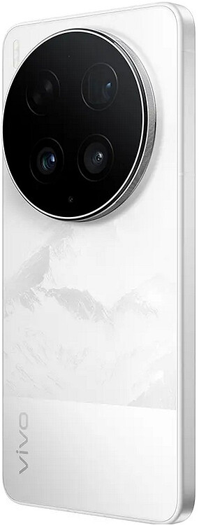 Смартфон Vivo X300 Ultra 16GB/512GB White (V2562)