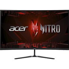 Монитор Acer ED320QUS3bmiipx (UM.JE0CD.302)