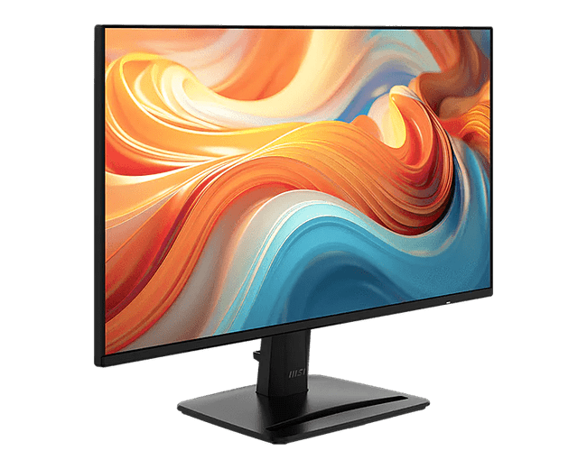 Монитор MSI Pro MP242 E14A черный (9S6-3PD1CT-050)