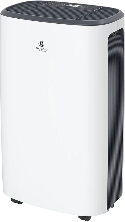 Осушитель воздуха Royal Clima Carisma Loft (RD-CR20-E)