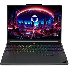 Ноутбук Lenovo Legion 5 15AHP11 Eclipse Black (83Q7000PRK)