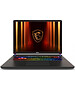 Ноутбук MSI Vector 17 HX AI A2XWIG-063XRU Cosmos Gray (9S7-17S372-063)