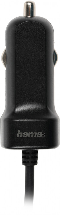 Автомобильное зарядное Hama H-173618
