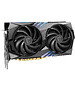 Видеокарта MSI GeForce RTX 4060 Ti Gaming X 8G GDDR6 RTL (912-V515-022)