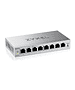 Коммутатор Zyxel GS1200-8V3-EU0101F