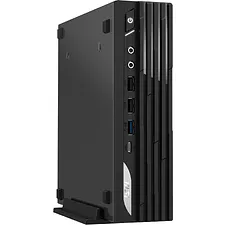 Компьютер MSI Pro DP21 14M-256BRU черный (936-B0A431-256)