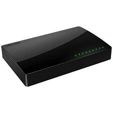 Коммутатор Tenda SG108