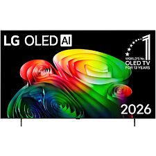 Телевизор LG OLED65B6RLA