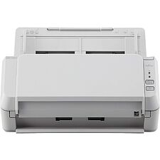 Сканер Ricoh SP-1120N белый (PA03811-B001)