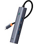 Док-станция Baseus UltraJoy Space Grey (B00052807813-01)