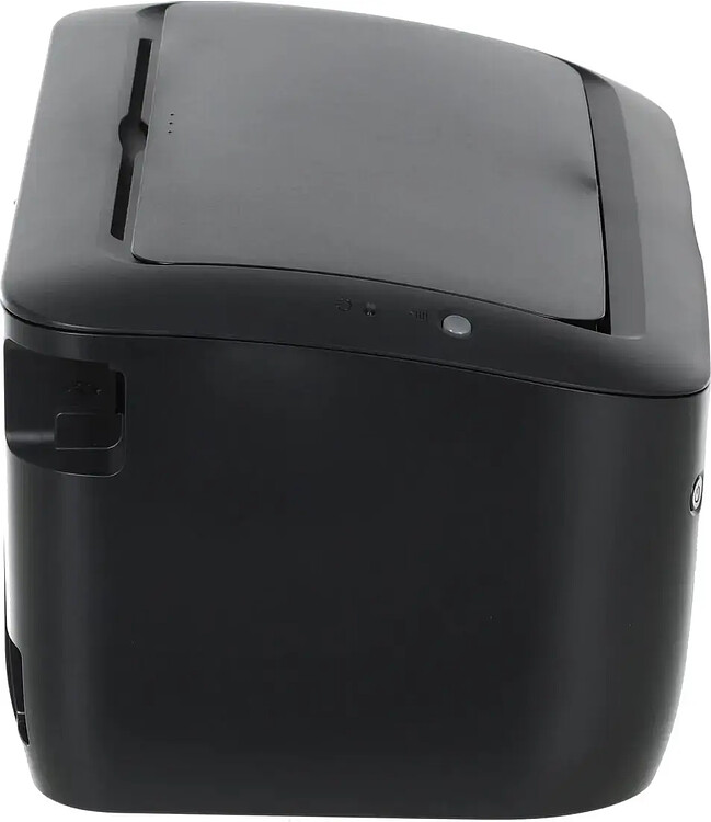 Принтер Canon i-Sensys LBP6030B 1 стартовый+1 картридж черный