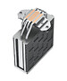 Кулер для процессора DeepCool AK400 (R-AK400-BKNNMN-G-1)