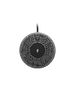 Микрофон Logitech MeetUp черный (989-000405)