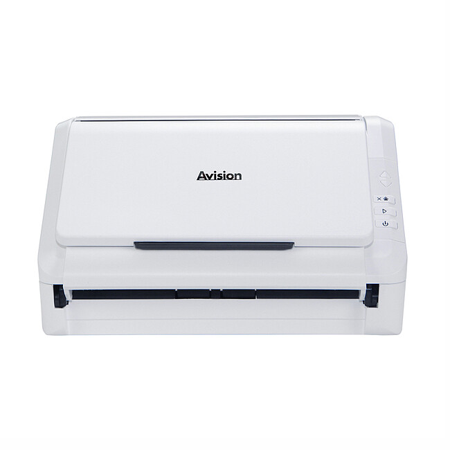Сканер Avision AD340GN (000-1003-02G) Сканер Avision AD340GN (000-1003-02G)