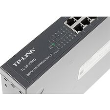 Коммутатор TP-Link TL-SF1024D