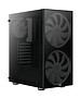 Корпус AeroCool Python-G-BK-v1