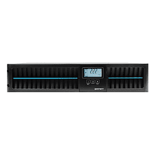 Источник бесперебойного питания Smartwatt Data Pro IEC 900Вт черный (3703020040006)