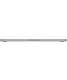 Ноутбук Apple MacBook Air 15 A3241 M4 Silver (MC6J4LL/A)