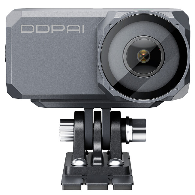 Автомобильный видеорегистратор DDPai Ranger M1
