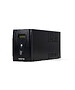Источник бесперебойного питания Бастион RAPAN-UPS 3000 Black