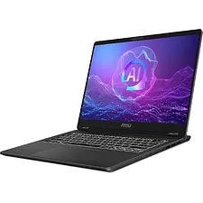 Ноутбук MSI Prestige 14 AI+ Evo C2VMG-052RU Grey (9S7-14N311-052)