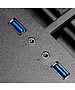 Корпус SilverStone SST-DS380B без БП (G49DS380B000020)