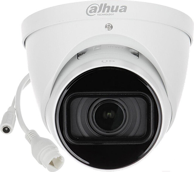 Камера видеонаблюдения Dahua DH-IPC-HDW1431T1P-ZS-2812-S4