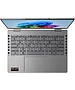 Ноутбук Lenovo IdeaPad 5 2-in-1 14AHP11 Grey (83UJ0017PS)
