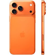 Смартфон Apple iPhone 17 Pro Max 512GB Cosmic Orange A3526 (MFYT4ZA/A)