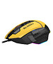 Мышь A4Tech Bloody W95 Max Sports Yellow