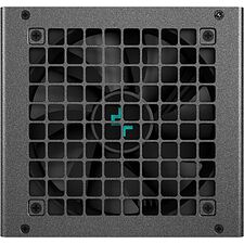 Блок питания DeepCool PN650M 650W Black (R-PN650M-FC0B-EU)