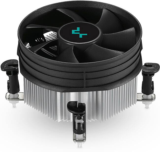 Кулер для процессора DeepCool Theta 21 PWM 1700 (DP-ICAP-T21P-17)