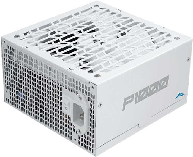 Блок питания Sama P1000 White XPH1000-AP 1000W (P1000-WHPFF001-EU)