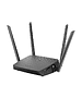 Маршрутизатор D-Link DIR-825/RU/R7A черный