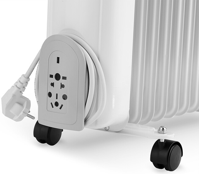 Радиатор Vitek VT-1709