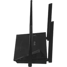 Маршрутизатор Asus RT-AX52 Pro (90IG08T0-MO3H10)