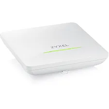 Точка доступа Zyxel NebulaFlex NWA50BE белый (NWA50BE-EU0102F)