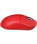 Мышь Logitech G Pro X SuperLight 2 SE красный (910-007474)