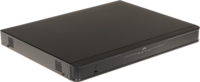 Видеорегистратор наблюдения UNV NVR304-16E2