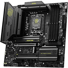 Материнская плата MSI MAG B860M Mortar WIFI