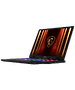 Ноутбук MSI Pulse A16 AI+ C3HWGKG-030XRU Black (9S7-15PK11-030)