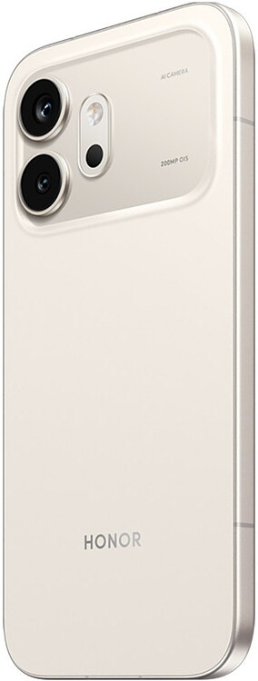 Смартфон Honor 600 8GB/512GB VKJ-NX9 Golden White (5109CHBL)