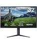 Монитор LG UltraGear 32GS85Q-B черный